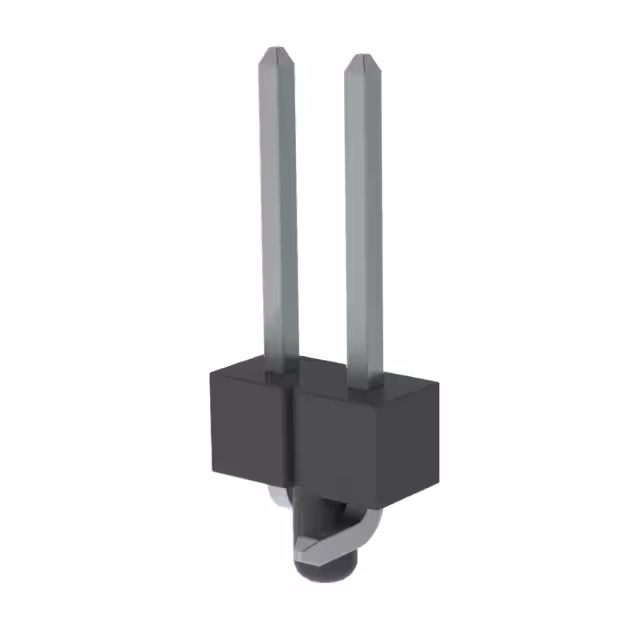 TSM-102-02-T-SV-A-P-TR Samtec Inc.  Headers Male Pins